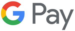 logo for Google Pay